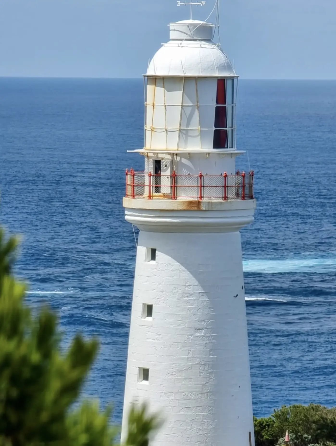 Cape Otway Lightstation