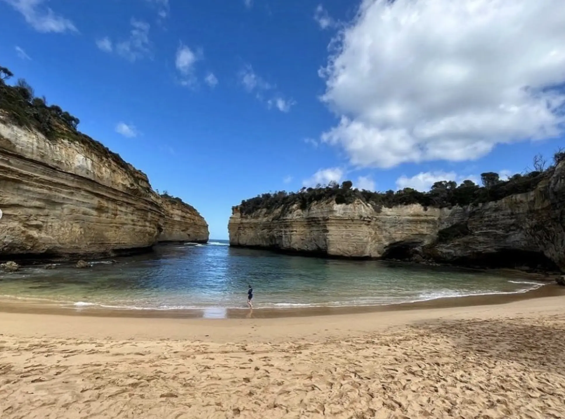 Loch Ard Gorge