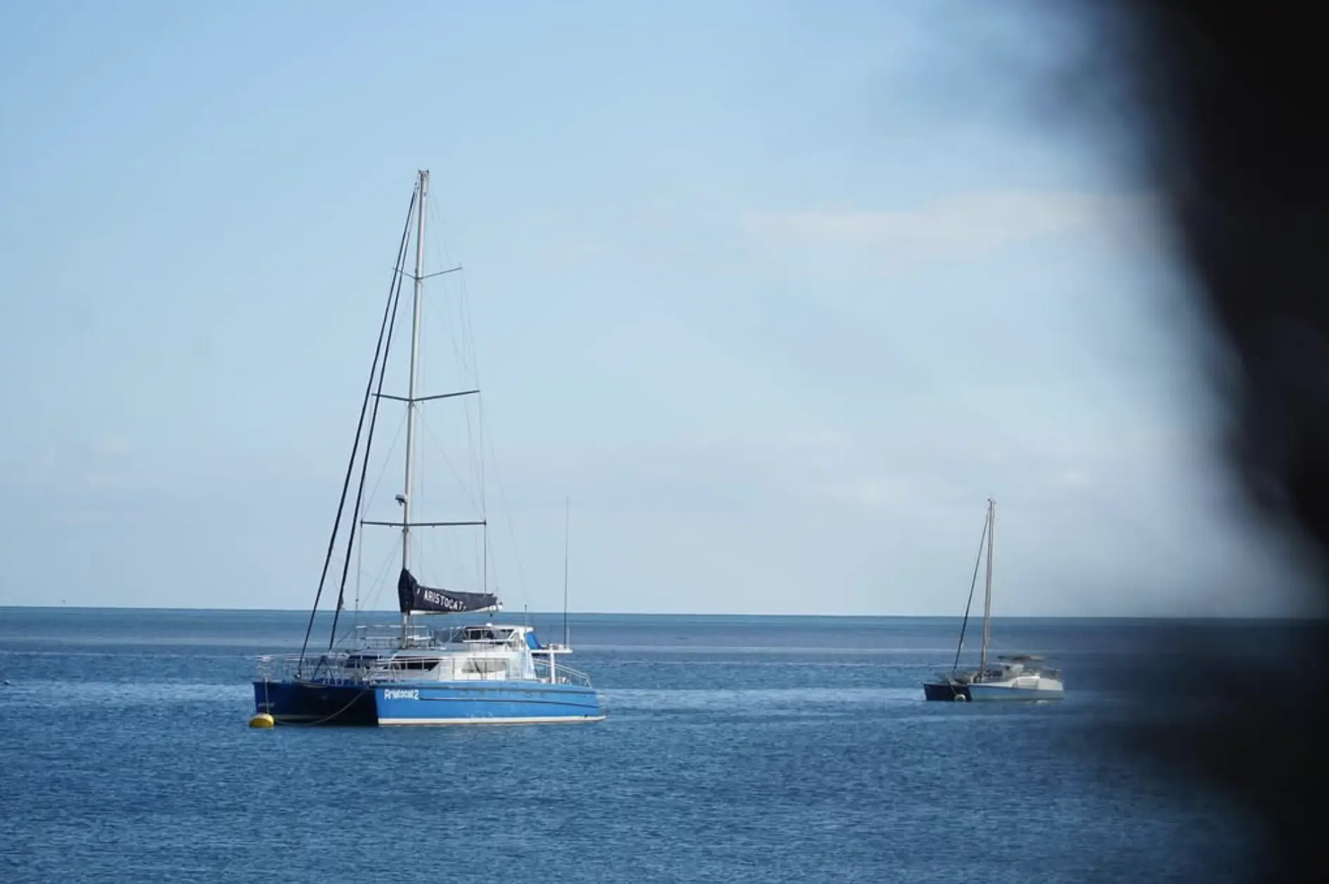 Shark Bay WA