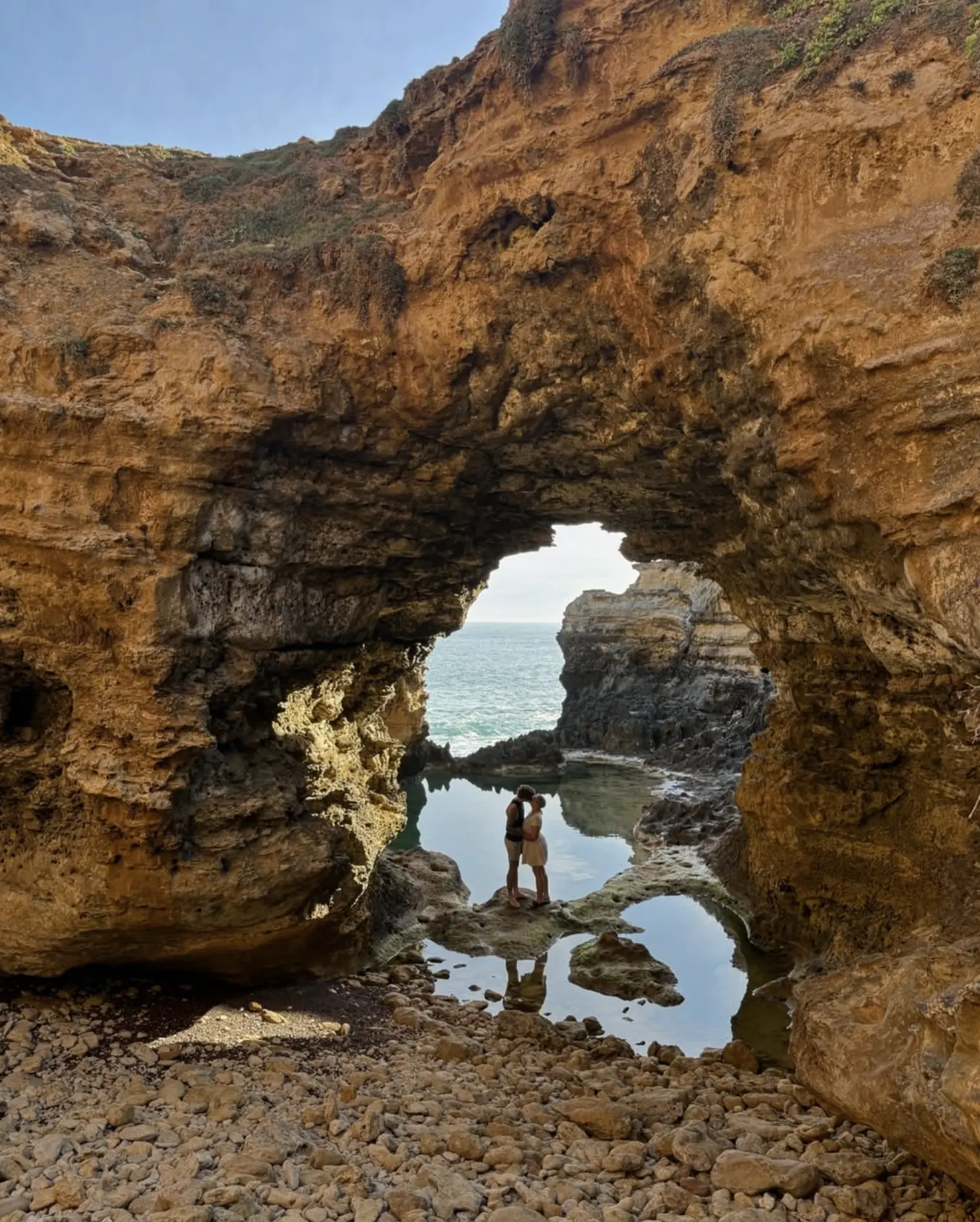 The Grotto Australia