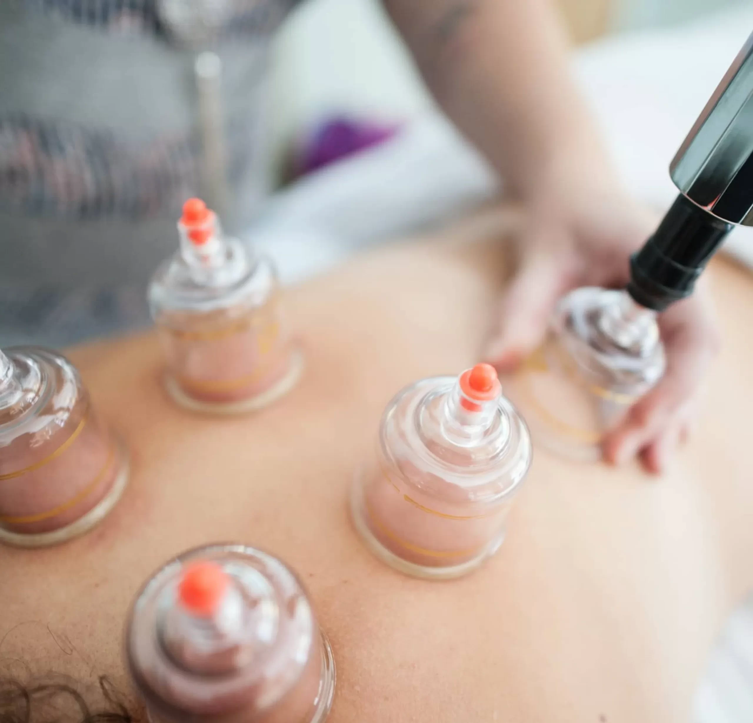 traditional techniques, Apsara Day Spa