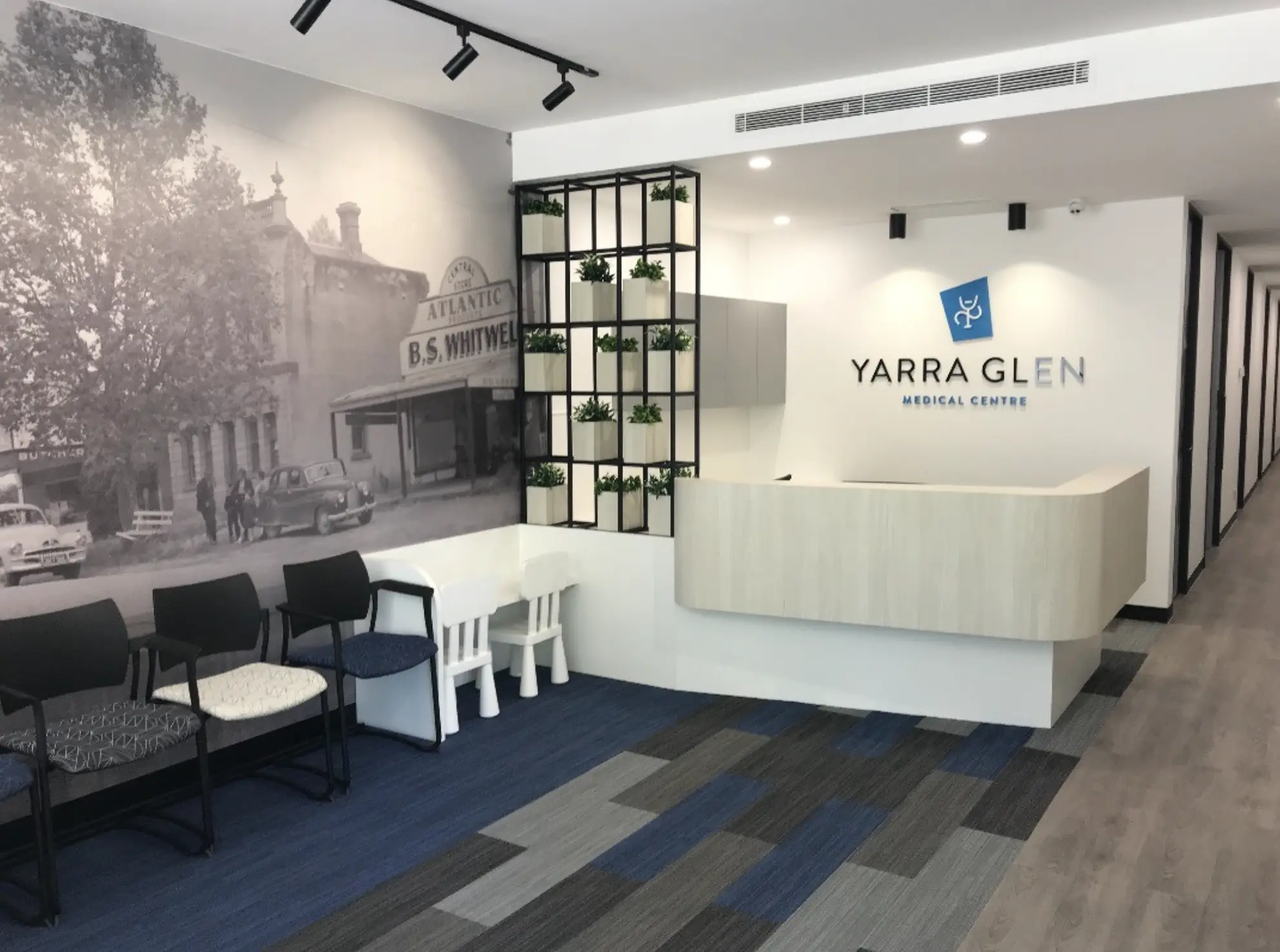 Yarra Glen attractions