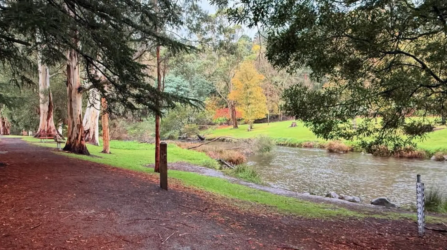 Yarra Valley towns