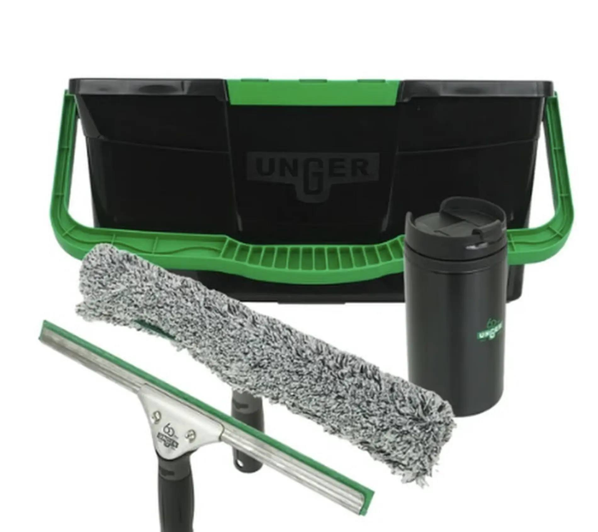 window cleaning equipment