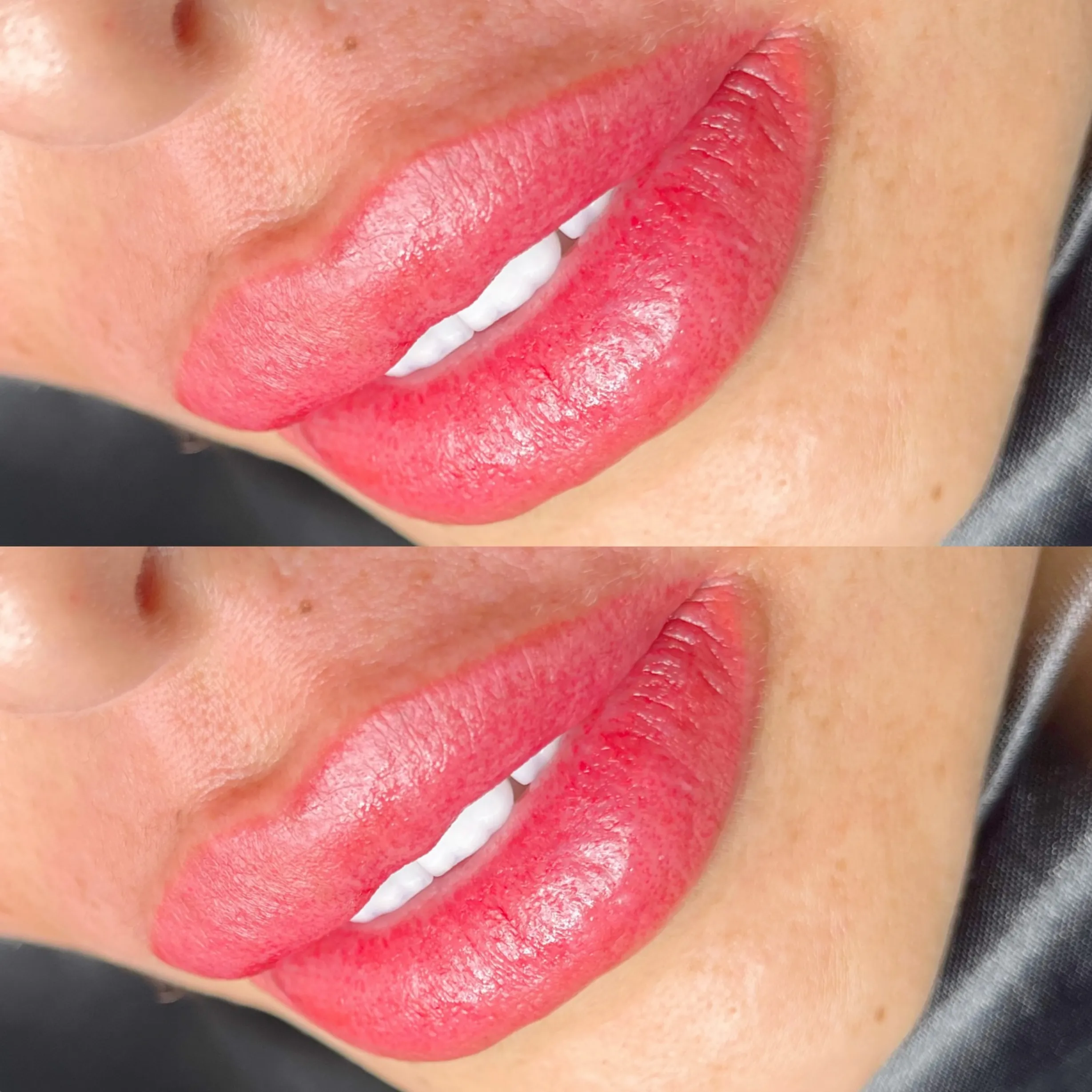 lip blush mature skin