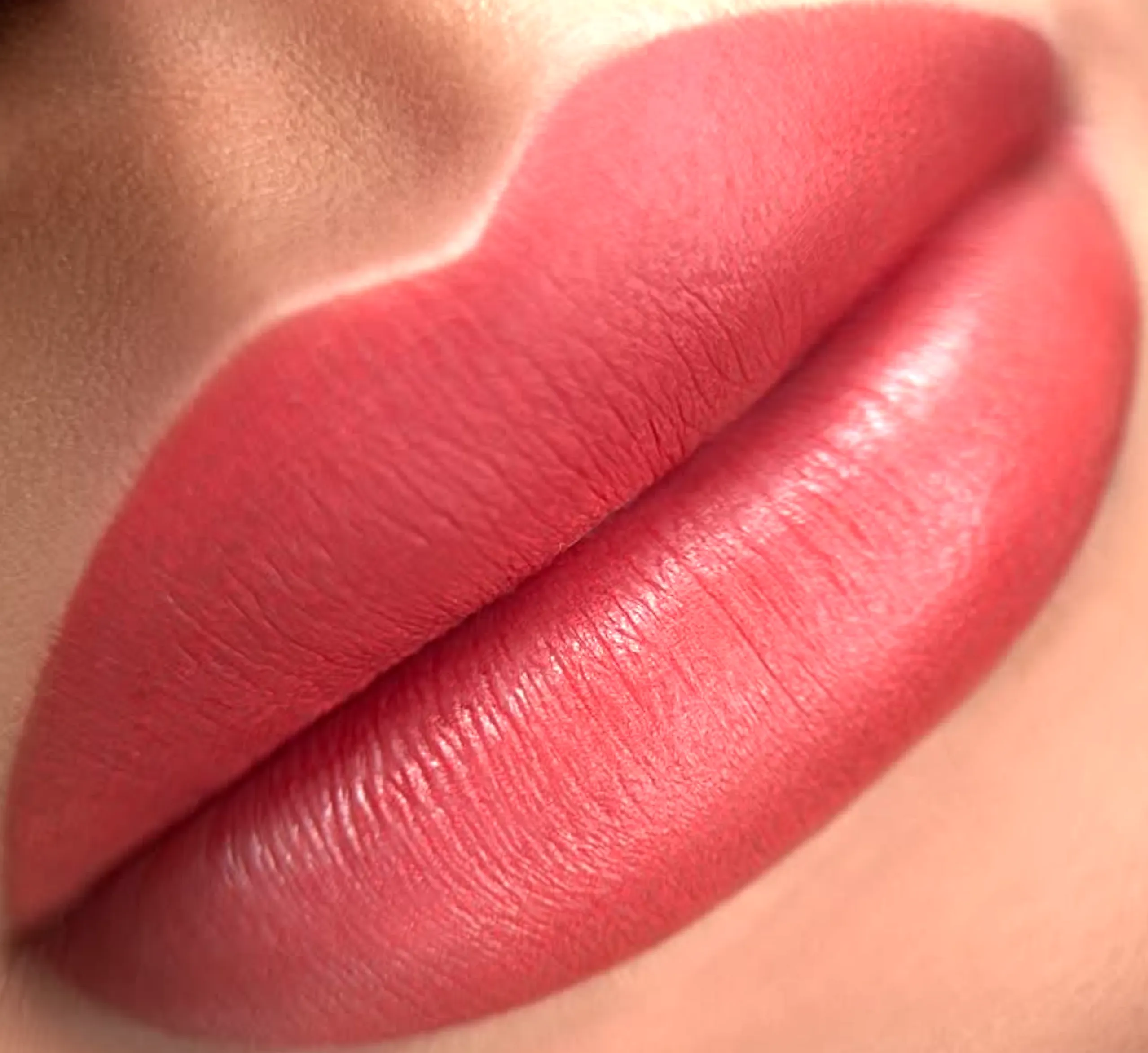 how many live models cosmetic tattoo course
